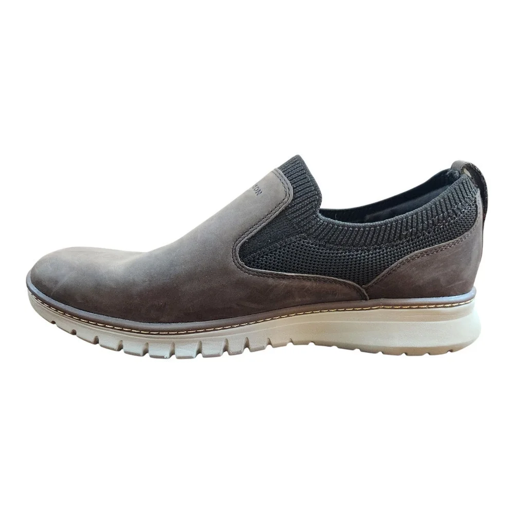Mark Nason brand mark